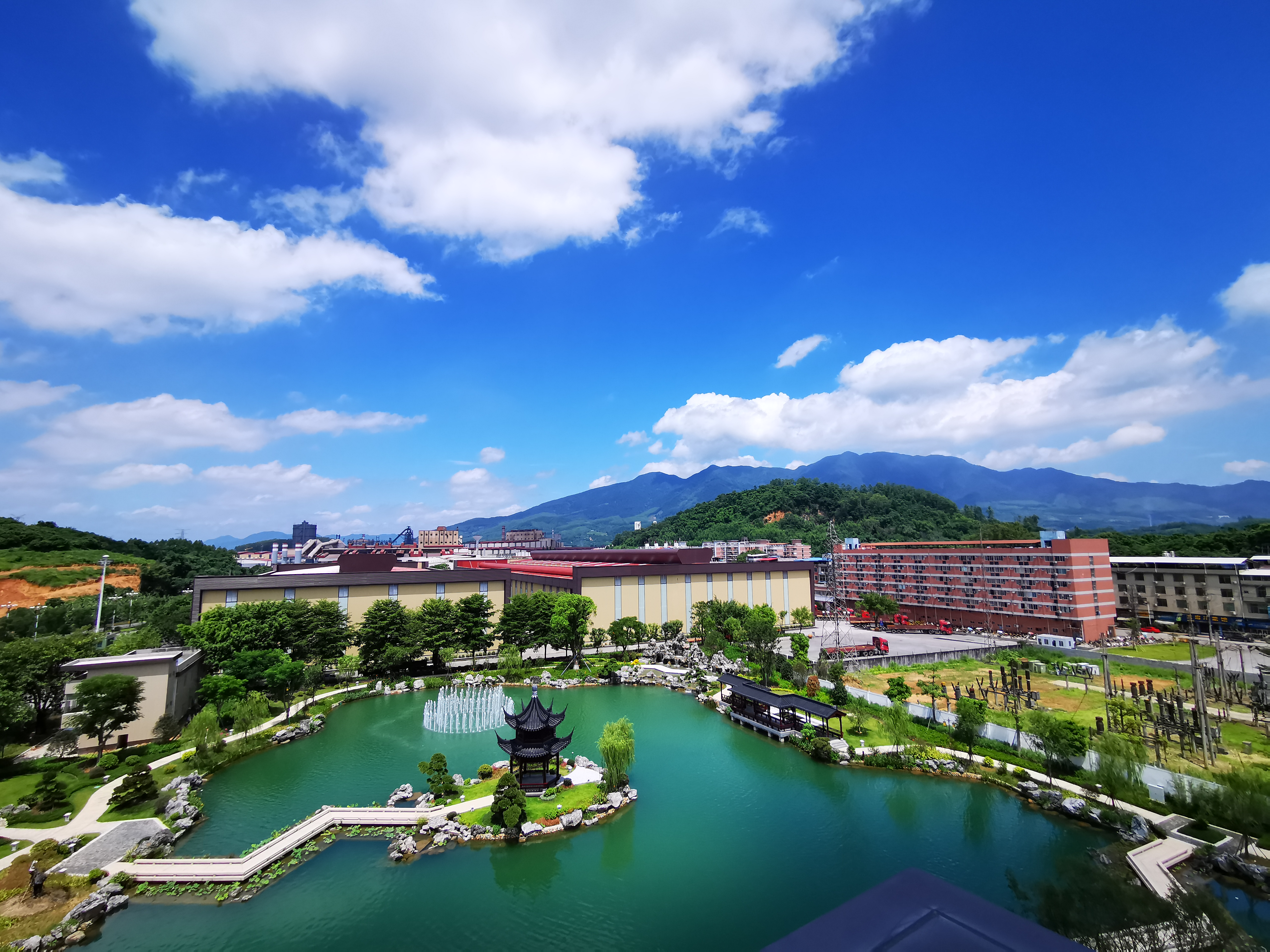 企業(yè)標(biāo)語
